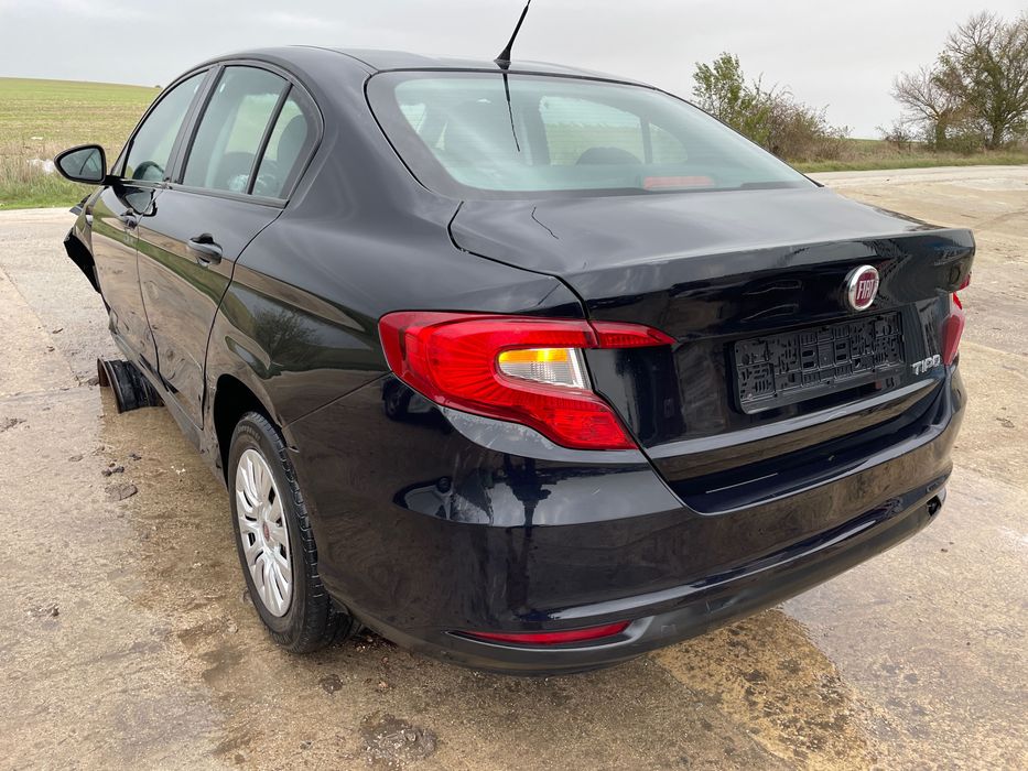 Fiat Tipo 1.4 95 кс двигател SXA1B, 6 ск 99 000 км, Фиат Типо 1.4