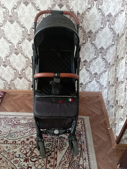 Детская коляска в Кентау