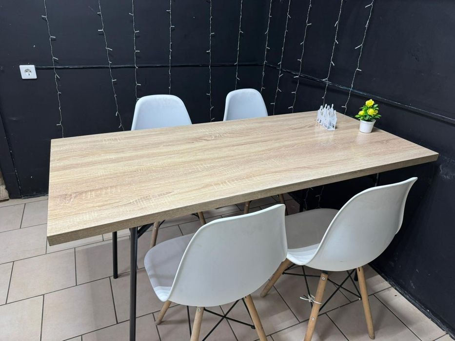 Оборудование для фастфуда