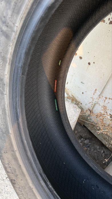 Зимний Бу Балон Mazzini