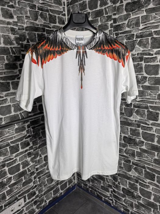Marcelo Burlon тениска
