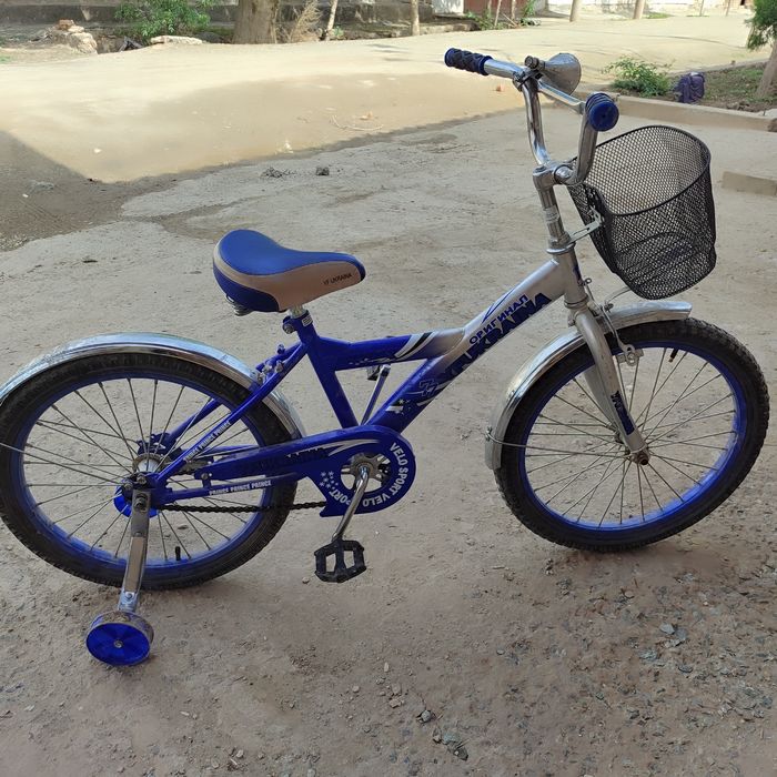 5жастан 10жаска дейнги балларга Велосипед сатылади