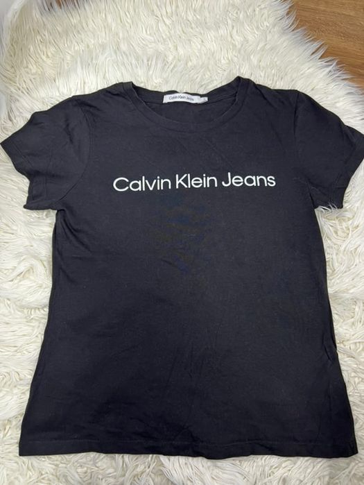 Маркова тениска Calvin Klein