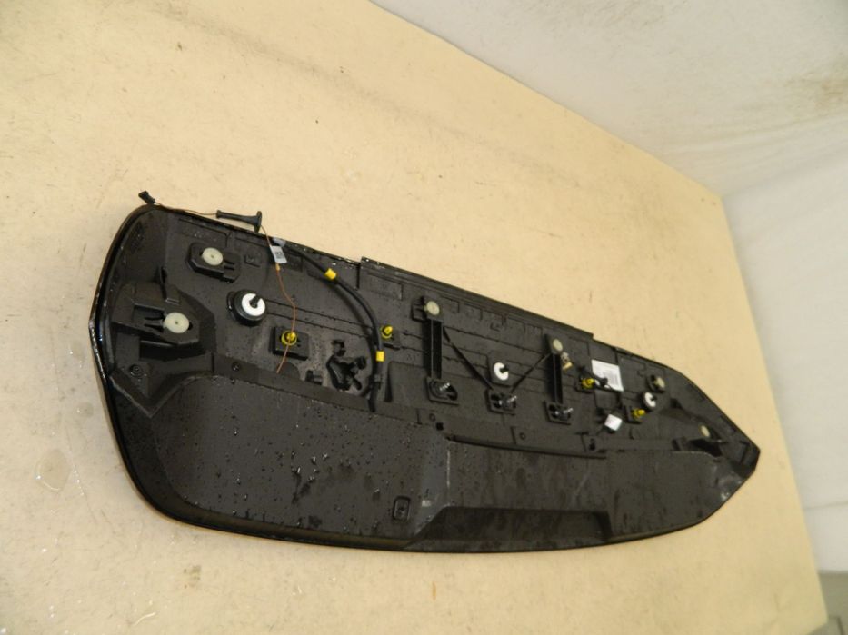 Eleron hayon Volvo XC40, 2019, 2020, 2021, 31488325