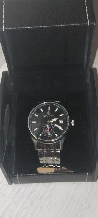 бйготти мужские часы