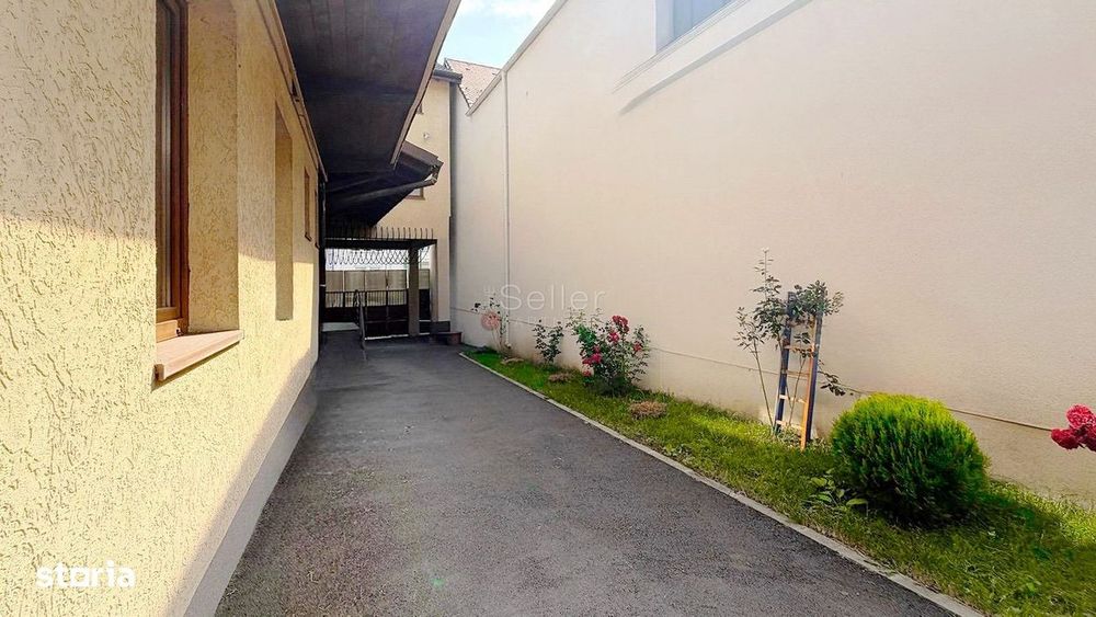Garsoniera la Casa | Zona Centrul Vechi