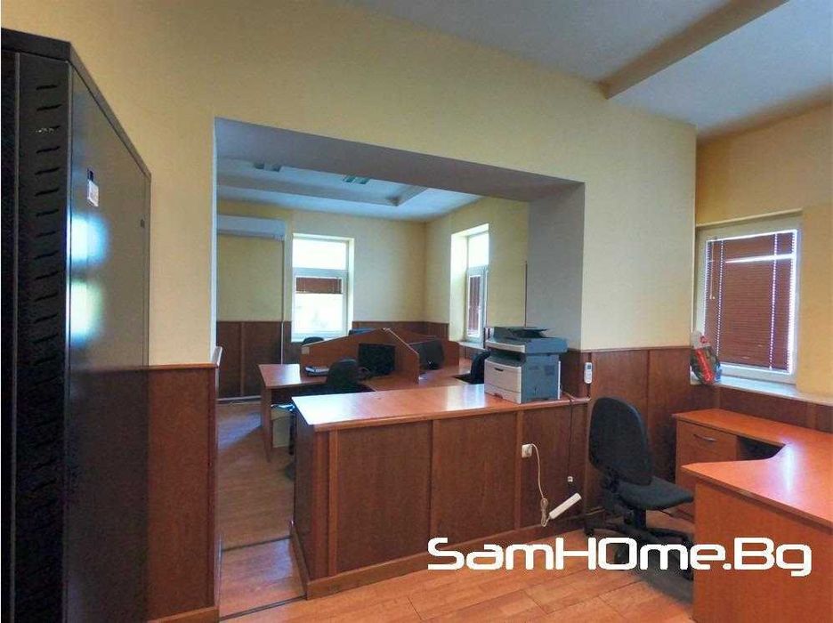 Продава се Многостаен апартамент в Варна, Център - 168 кв.м за 2084 €/кв.м - Снимка #10