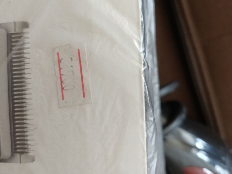 Машинка Мозер профессиональная.