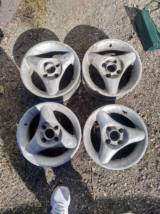 Диски R13 4x100 .