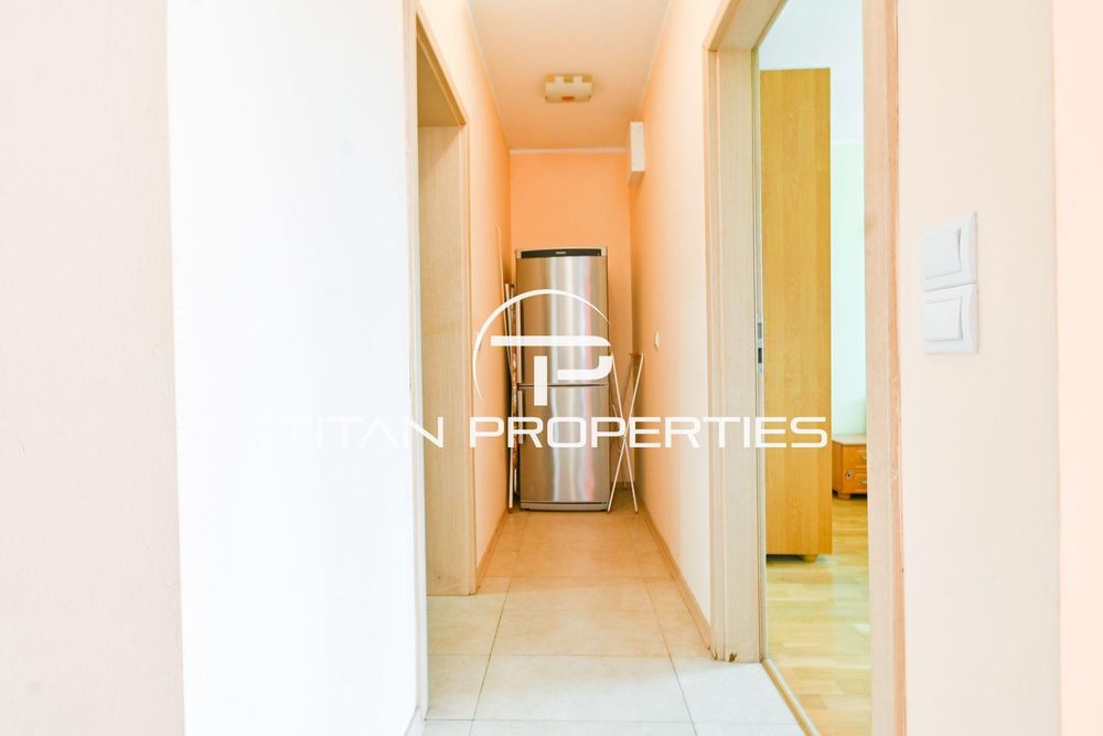 Двустаен,за продажба,ж.к. Манастирски ливади