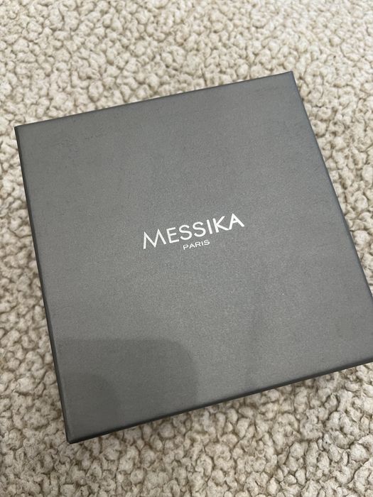 MESSIKA коробка