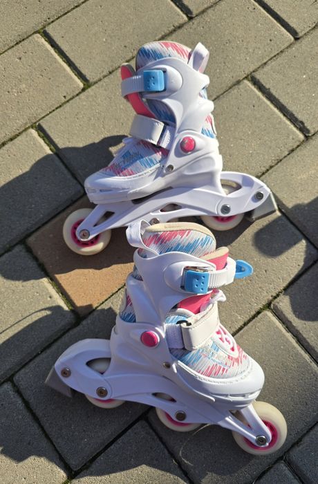 Role reglabile marimea 26 - 29