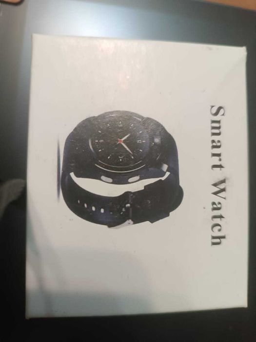 Продам смарт часы