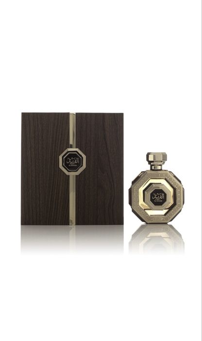 Parfum arabesc Arabian Oud, AL FAREED, 100 ml