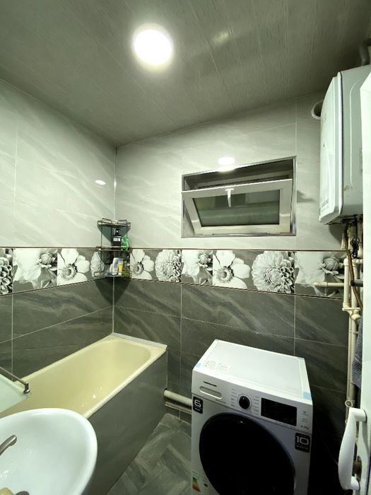 Квартира 3 комнатная в городе Янгиюль 3 xonali kvartira Yangiyolda