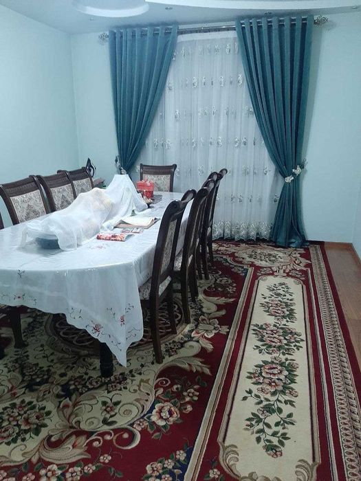 Дом + участок в центре — редкое предложение (Ю)