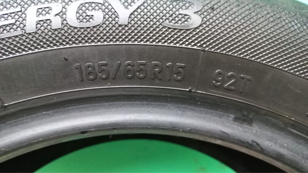 Резина Toyo 185/65/15