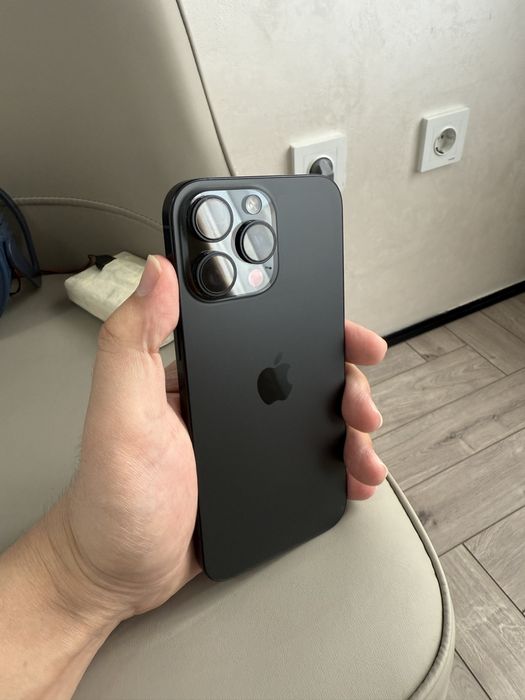 Обмен на iPhone 17 pro/max  16 pro max 256