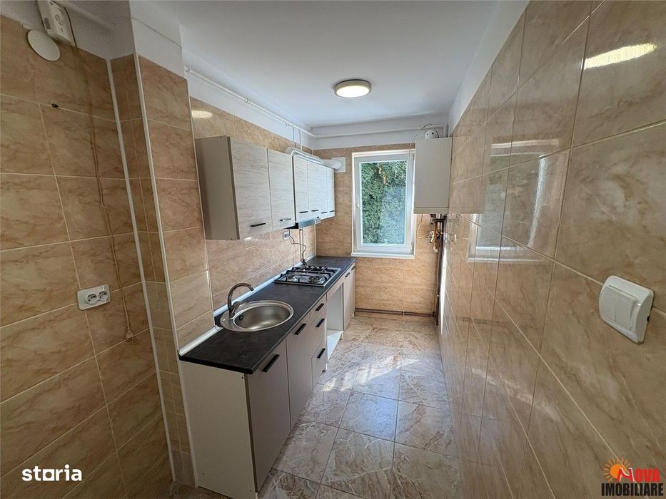 Apartament doua camere zona Florilor