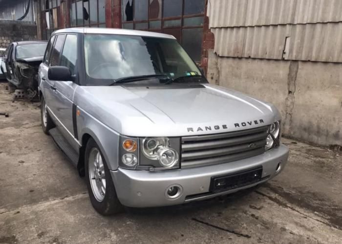 Bandou parbriz stanga dreapta Range Rover Vogue L322 dezmembrez piese