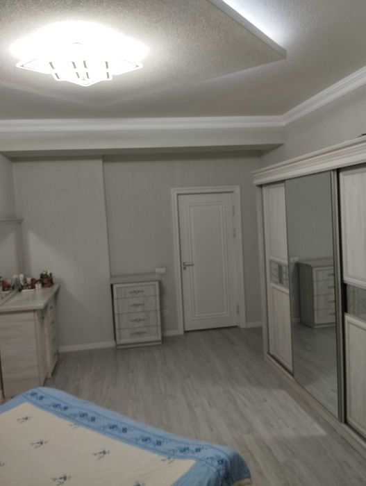 Bauram жк Сагбон Олмазор р-н