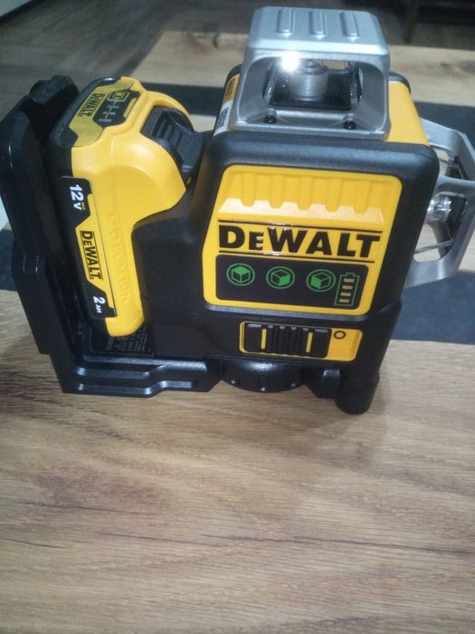 Vand laser dewalt original