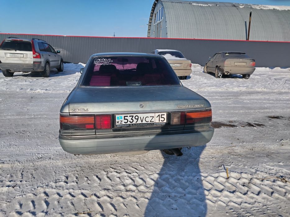 Продам Тойота камри