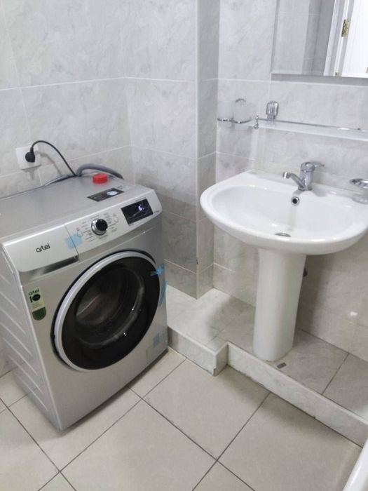 Chilonzor Novza metro yaqinida arendaga kvartira beriladi