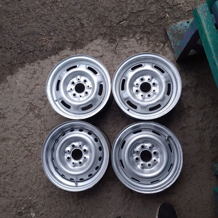 Продам диски R14