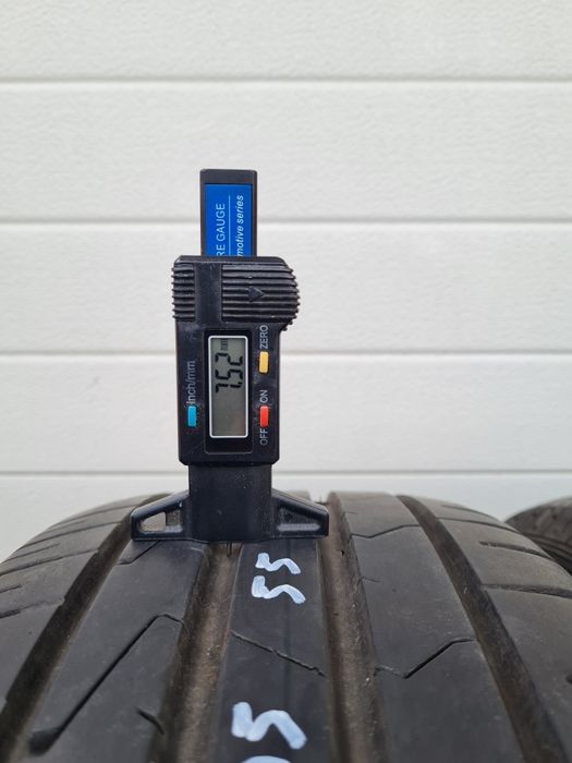 Летни гуми 4 броя HANKOOK VentusPrime3 205 55 R16 дот 3918