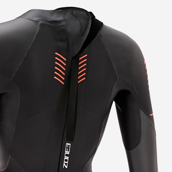 Combinezon Neopren Zone 3 Velocity 24 - produs resigilat Decathlon
