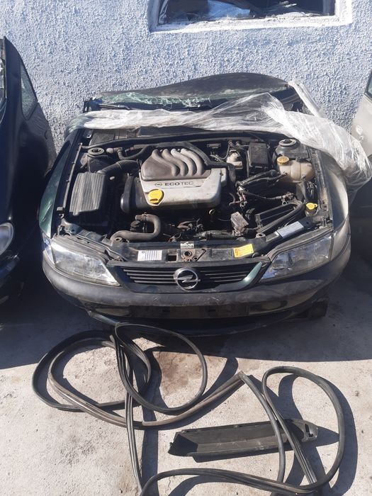 Авторазбор шрот!