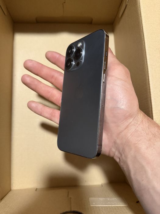 Телефон Iphone 13 pro