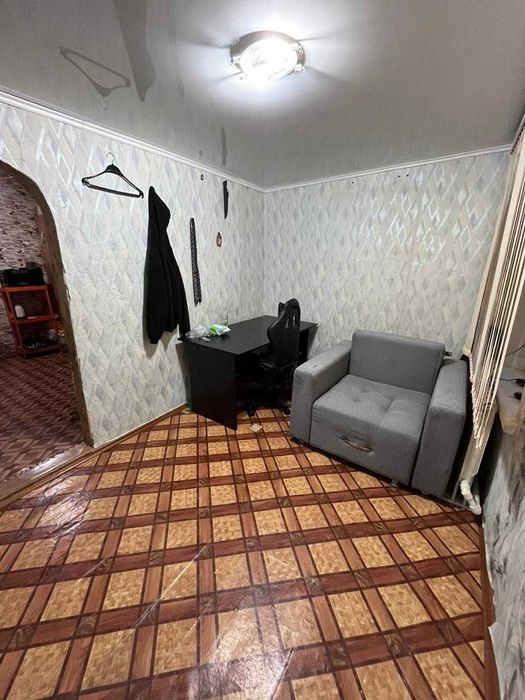 продам дом в Щербаково