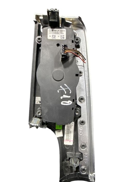 Comutator Lumina Bmw 5 F10 2009 - 2016 6803965 01