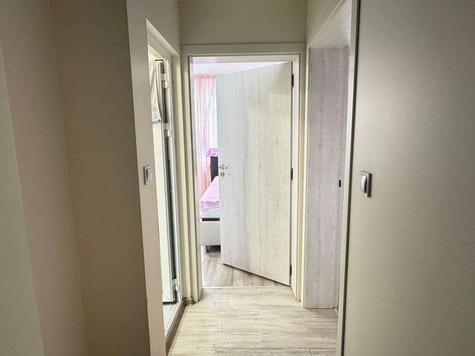 Четиристаен Тухлен Апартамент , Солигена