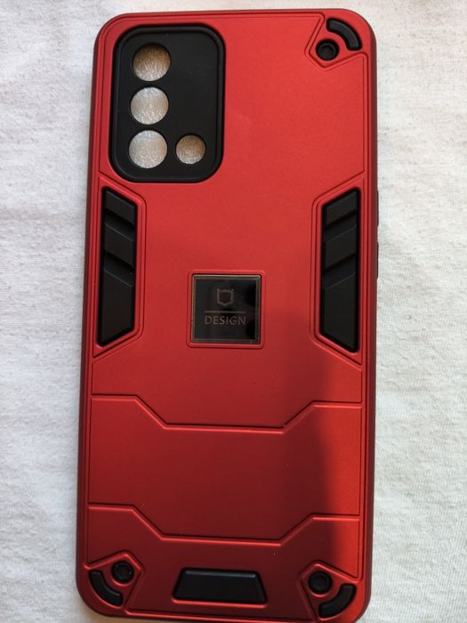 Чехол на телефон OPPO A74 1500т.