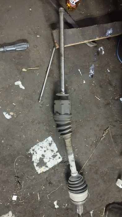 Продам запчасти на лексус