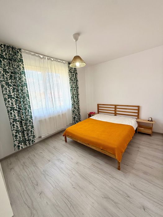Vanzare Apartament 2 camere, complet mobilat, 58 mp – Măgurele, Str. Imașului | foarte aproape de București