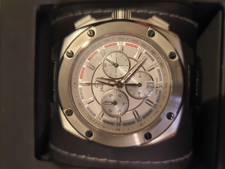 Ceas Jaguar Executive J806