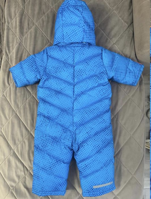 Комбинезон adidas