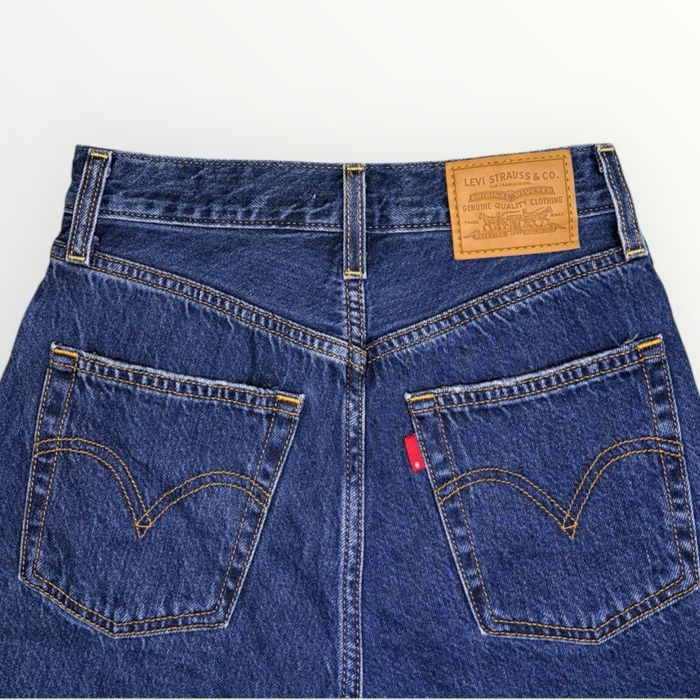 Дамски къси панталонки Levi’s