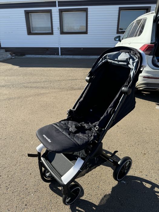 Коляска Easywalker XL