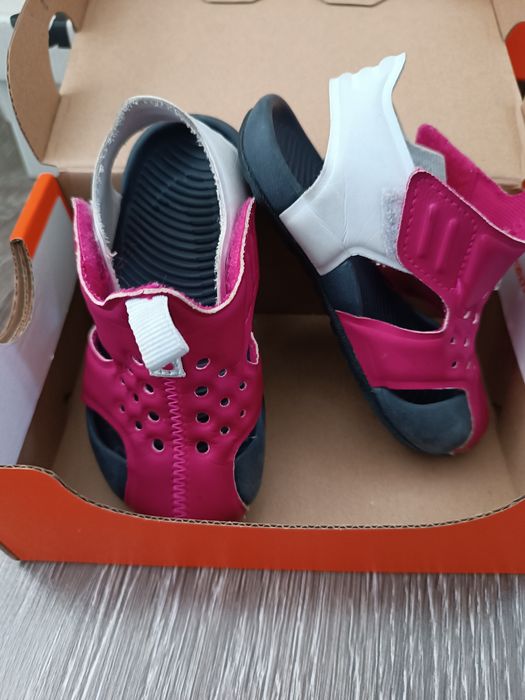 Сандали найк 22 номер