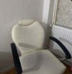 Vand scaun pedichiura !!