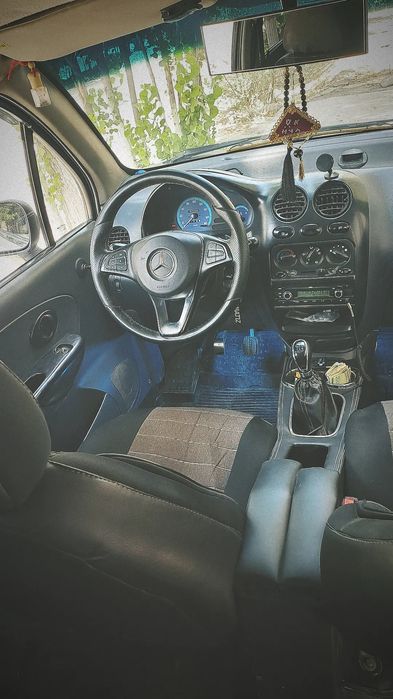 Matiz polyukes xolati alo