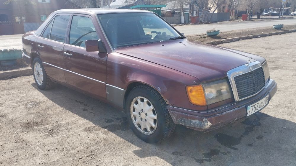 Продам или обмен Мерседес