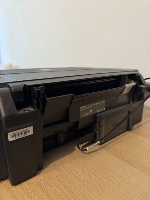 Принтер Canon TS3355