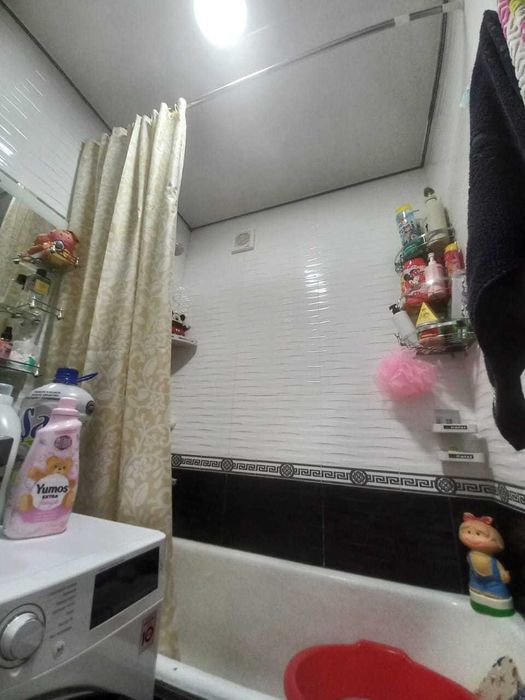 Своя 1 комнатная квартира Партсъезд