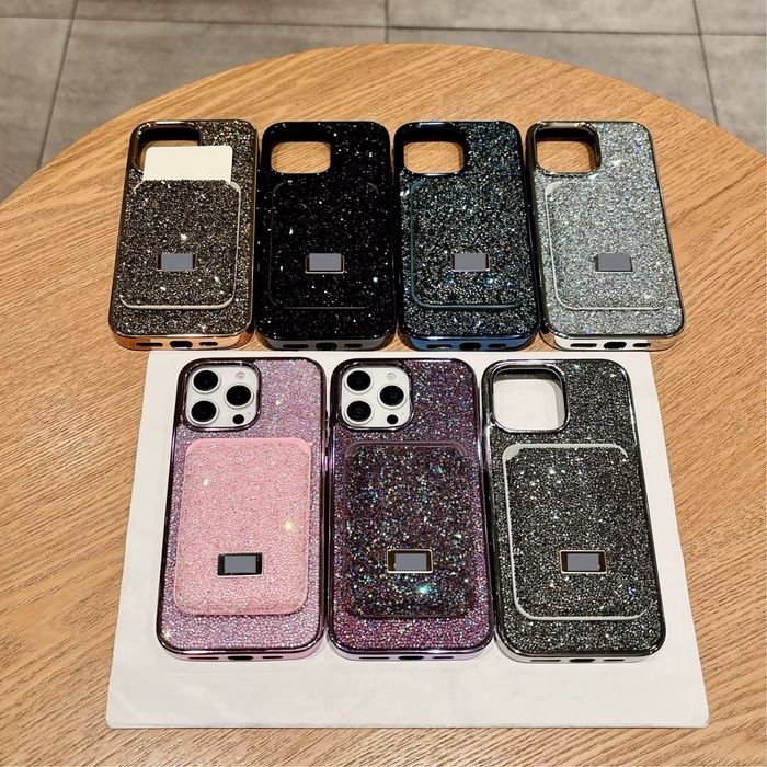 Iphone case SWAROVSKI